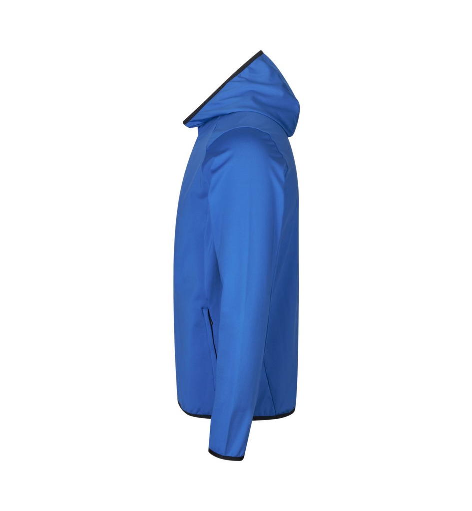 G21080 Geyser Stretch Hoodie