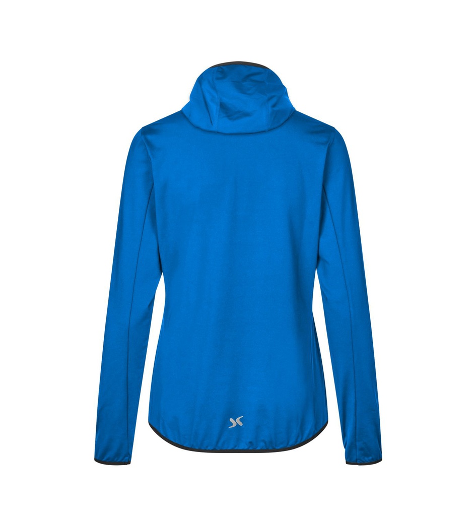 G11080 Geyser Stretch Hoodie | Damen