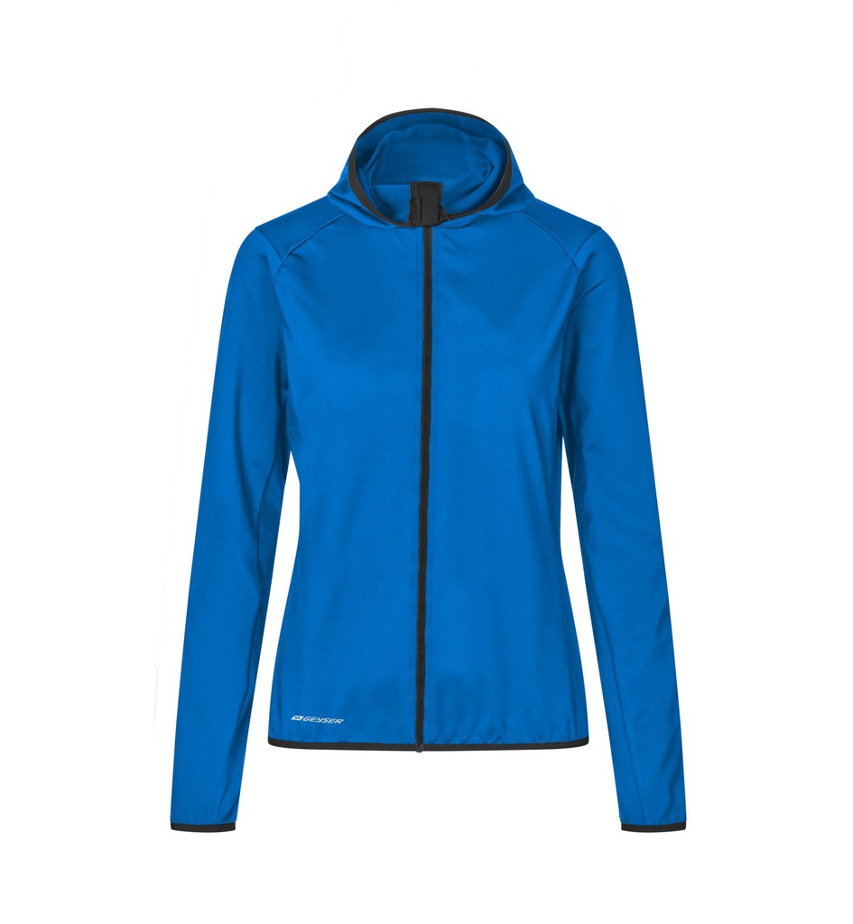 G11080 Geyser Stretch Hoodie | Damen