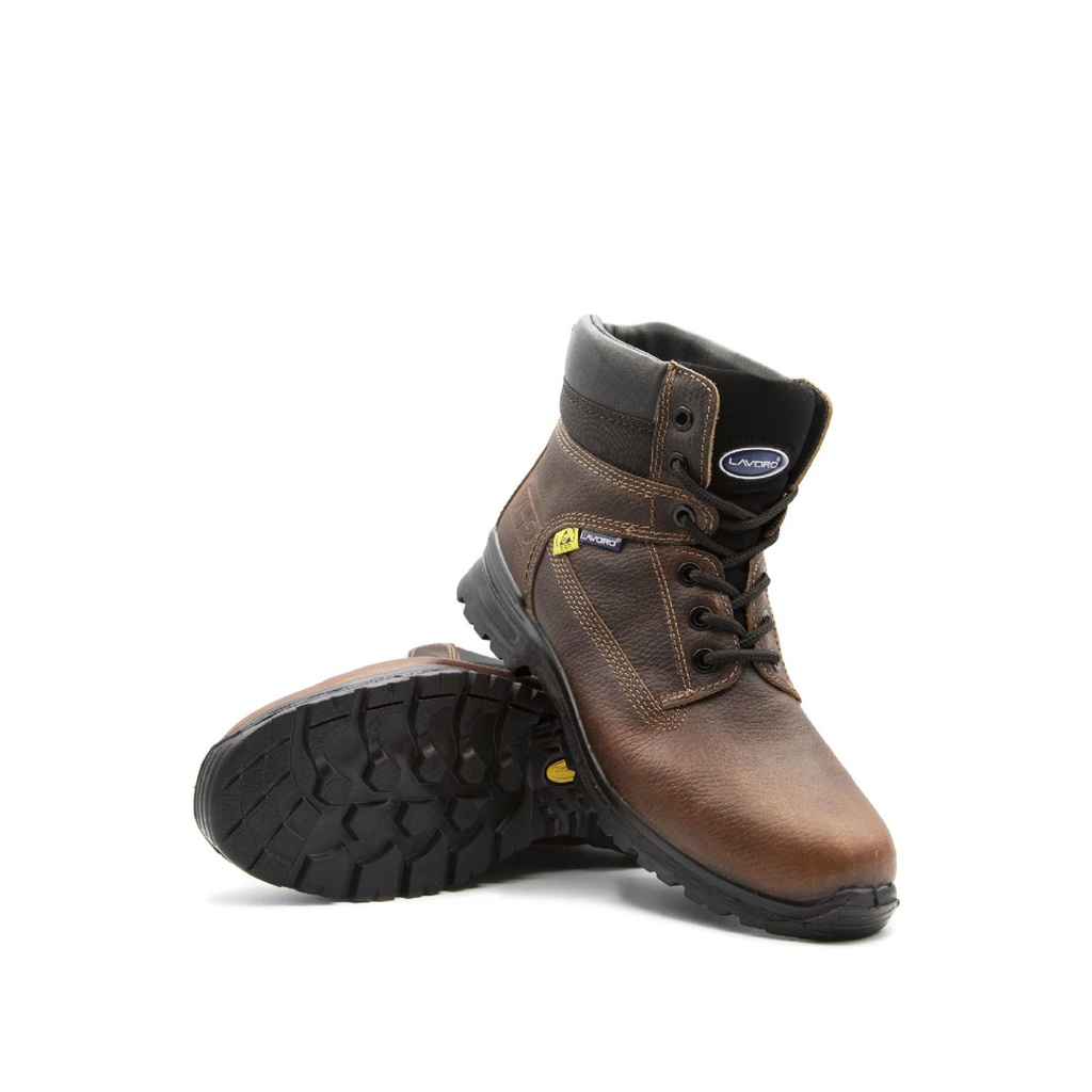 1084.42 E82 Sicherheitsstiefel S3 ESD