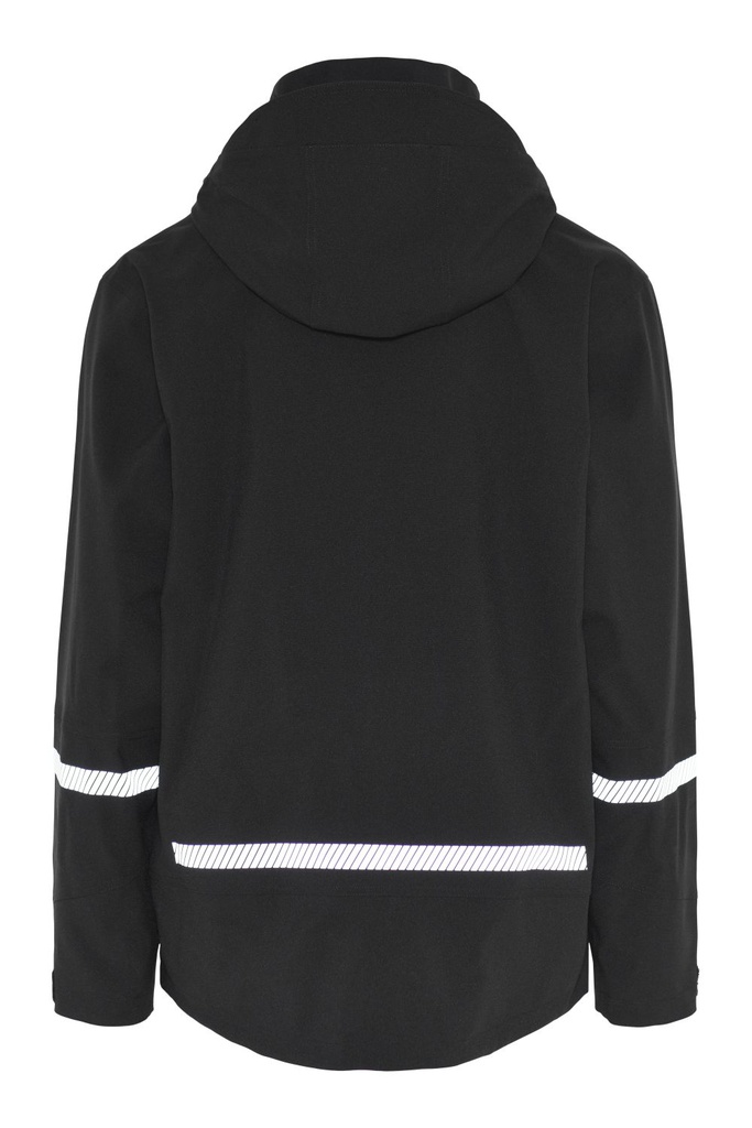 4WS-4057 Stretch-Regenjacke | atmungsaktiv