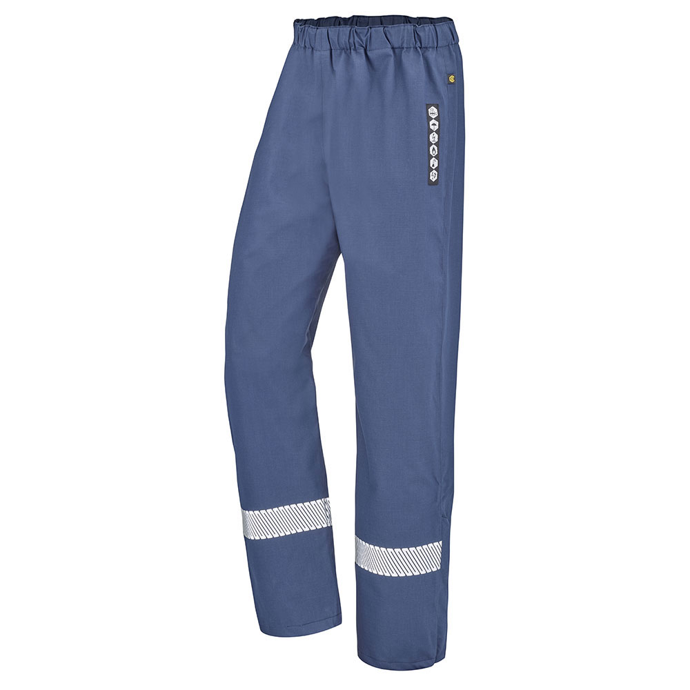 9B62-9927 Shan Multinorm Regenhose