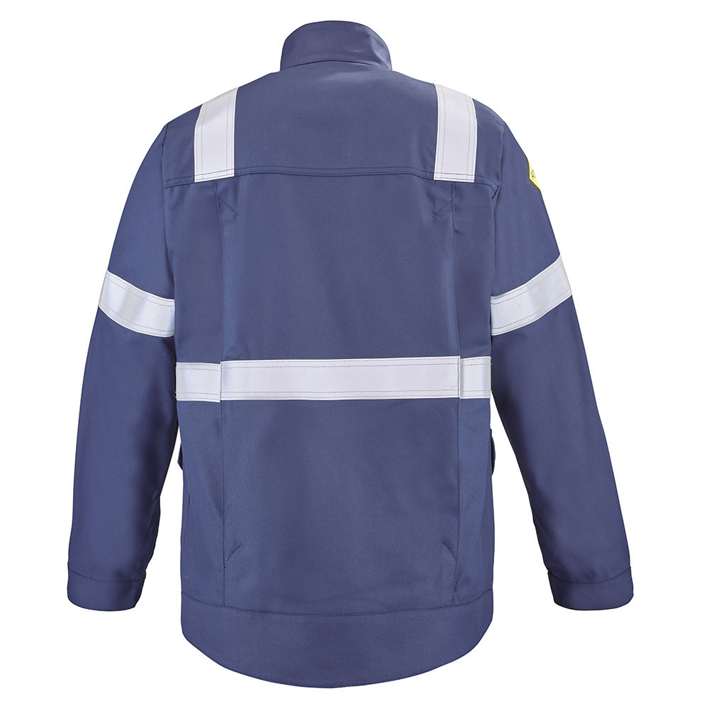 9D89-8036 Atex Reflect 300 Multinorm Jacke