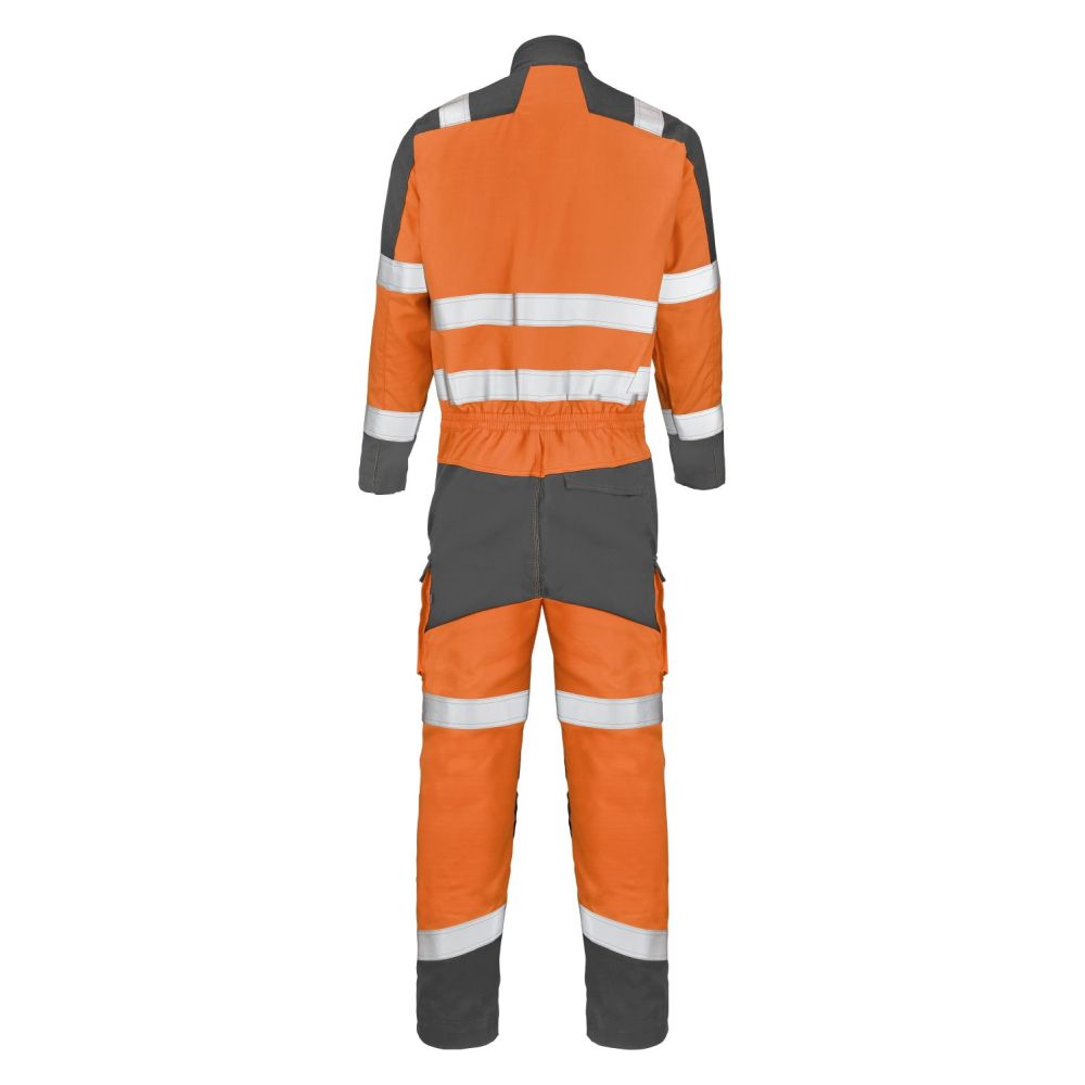 9G72-8505 Atex HV 300 XP Multinorm Overall Galan | 1 Reißverschluss