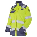 9D11-8496 Atex HV 260 XP Multinorm Damen Jacke