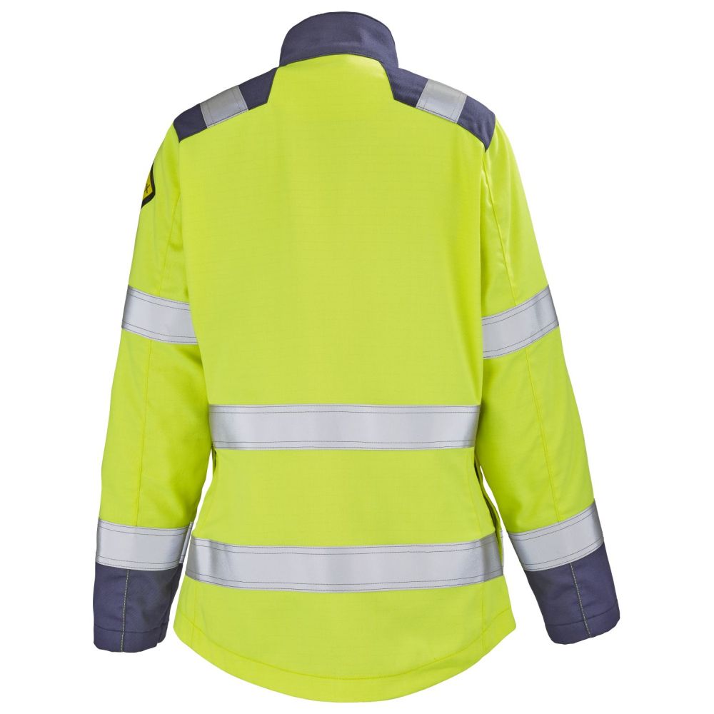 9D11-8496 Atex HV 260 XP Multinorm Damen Jacke