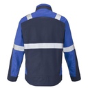 9D80-3004 Atex Kolor 320 XP Multinorm Jacke Capurata