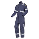 9J83-3004 Atex Reflect 320 XP Multinorm Overall Ouka | 2 Reißverschlüsse