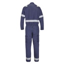 9J83-3004 Atex Reflect 320 XP Multinorm Overall Ouka | 2 Reißverschlüsse