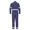 9G82-8496 Atex Reflect 260 XP Multinorm Overall Colachi | 1 Reißverschluss