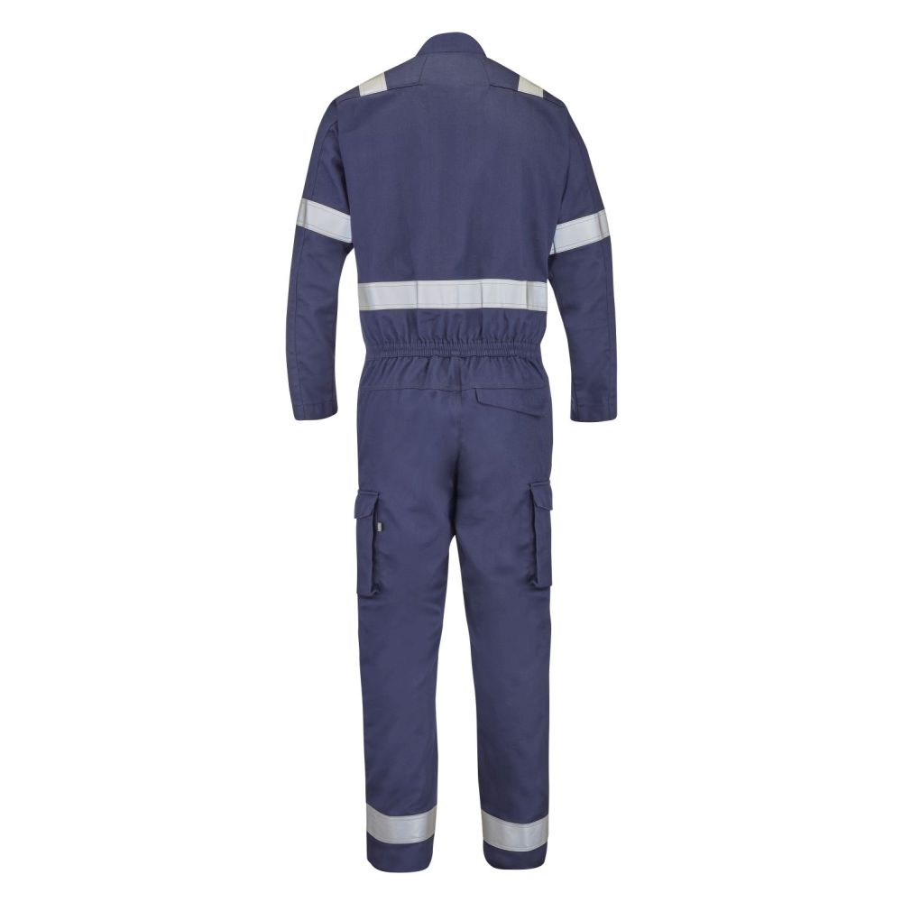 9J83-8496 Atex Reflect 260 XP Multinorm Overall Colorado | 2 Reißverschlüsse