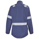 9D10-8496 Atex Reflect 260 XP Multinorm Damen Jacke Cirse