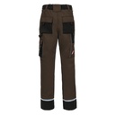 7610 MOTION TEX PLUS Bundhose