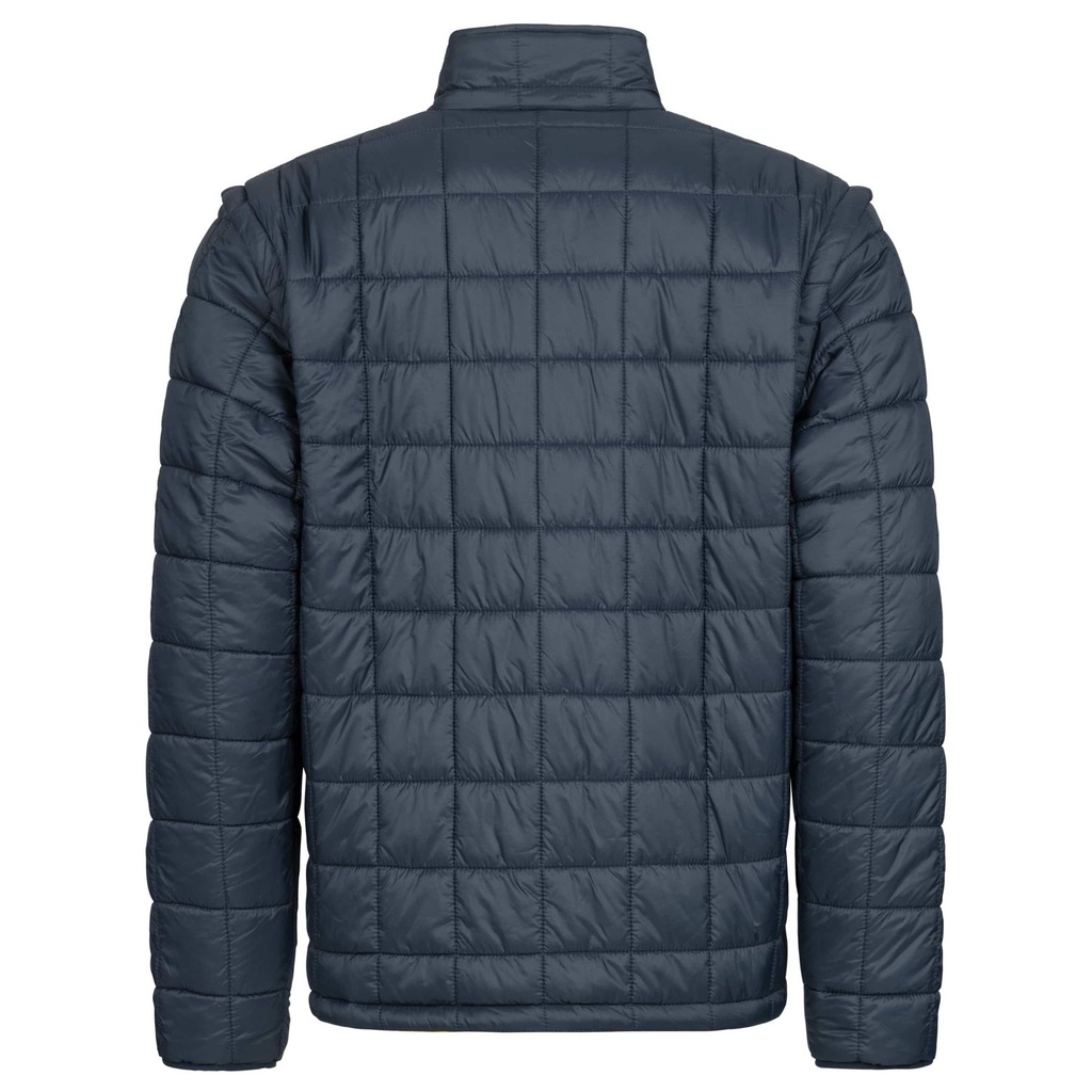 7179 MOTION TEX VIZ PLUS Multifunktions-Warnschutzjacke