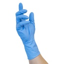 8065 HIGH RISK NITRILE Nitril-Einmalhandschuhe