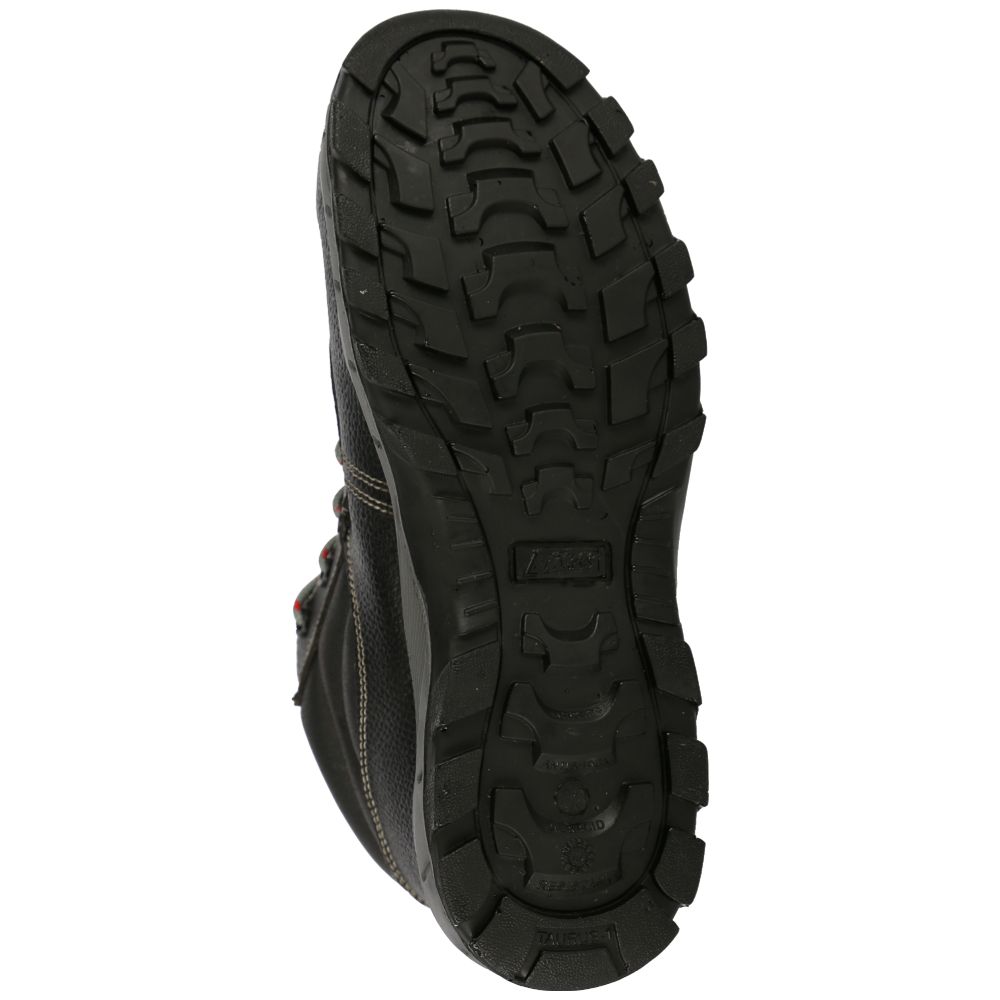 7201 Step Mid Sicherheitsstiefel S3