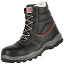 7201W MF STEP MID+ MF W Sicherheitswinterstiefel S3