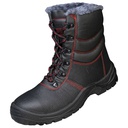 7208 BASIC STEP MID+ W Sicherheitswinterstiefel S3