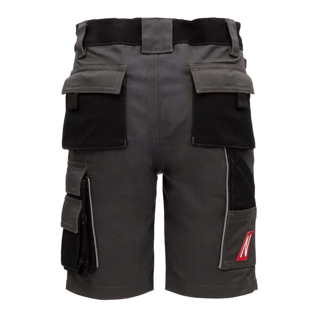 7602KIDS MOTION TEX KIDS Kurze Outdoorhose