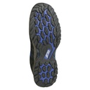 7413 PRO STEP Sicherheitsschuh S1P ESD
