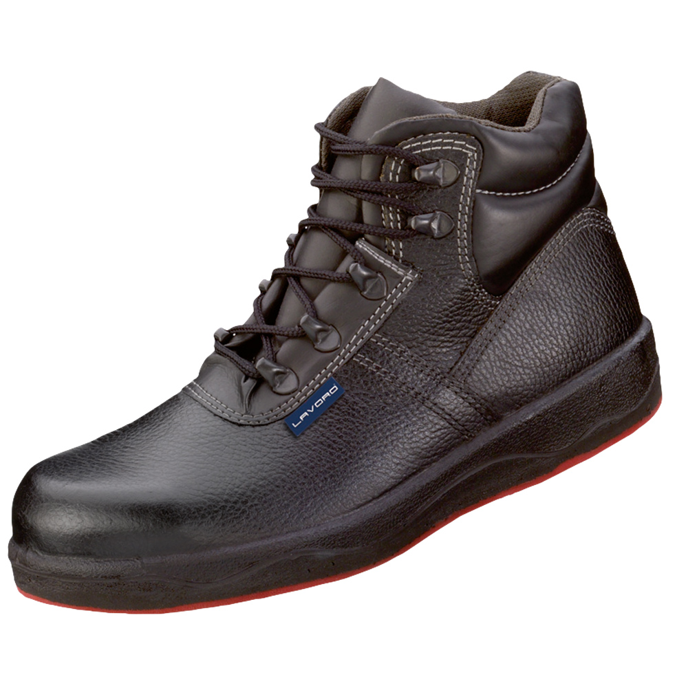 6052.05 Asphalt Boot Sicherheitsstiefel S2