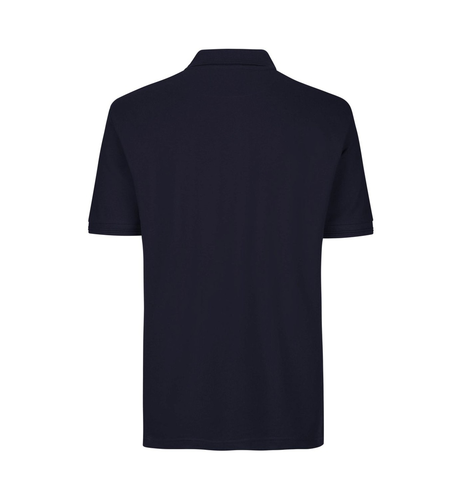 10586 Poloshirt m. Brusttasche | Feuerwehr Stadt Erkelenz