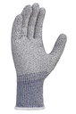 2600 Schnittschutz-Strickhandschuhe B