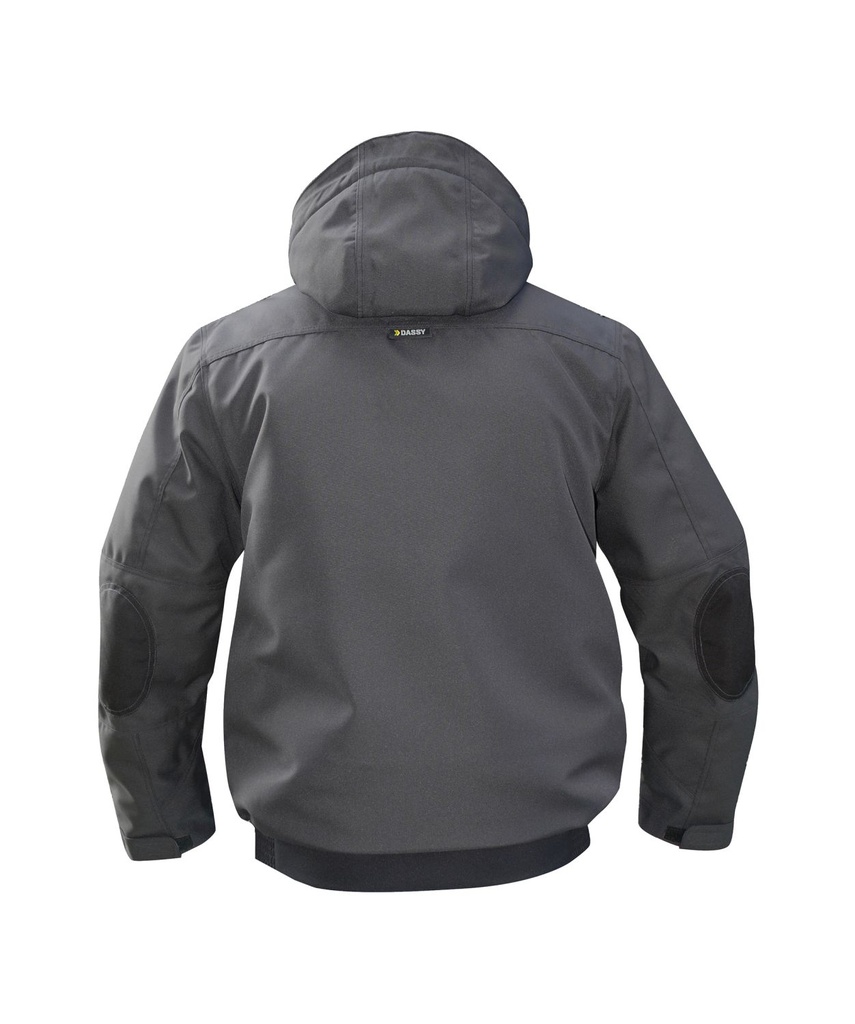10599 Winterjacke | Trotec