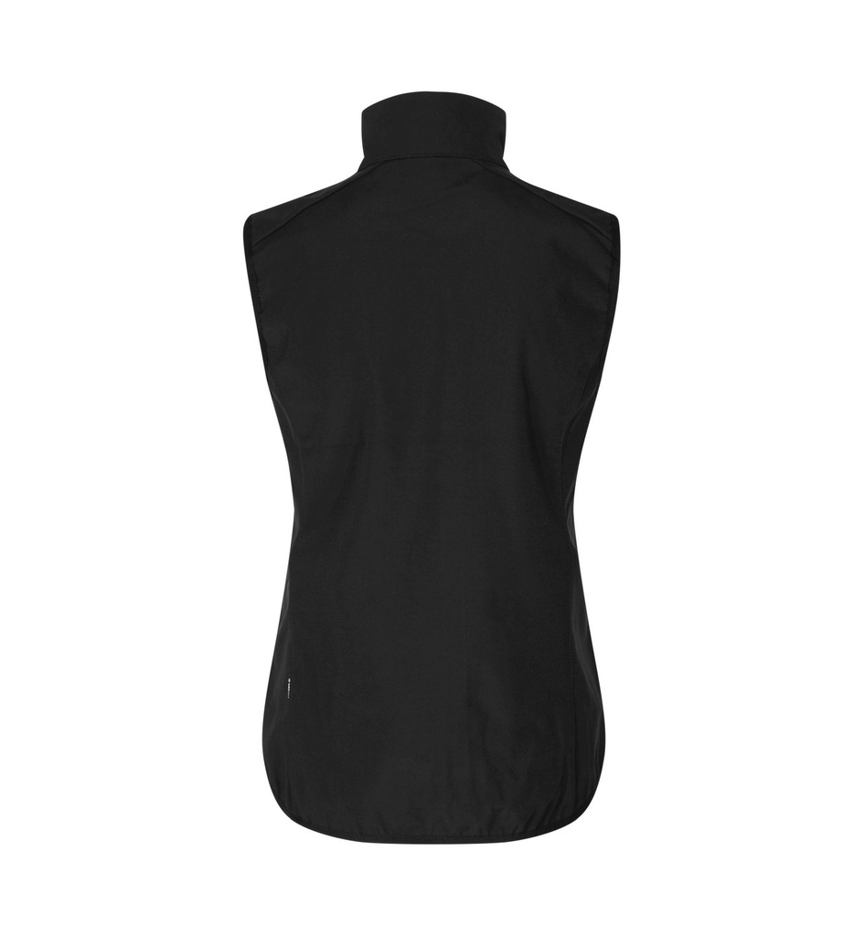 10610 Softshellweste | Damen | REWE Laugs