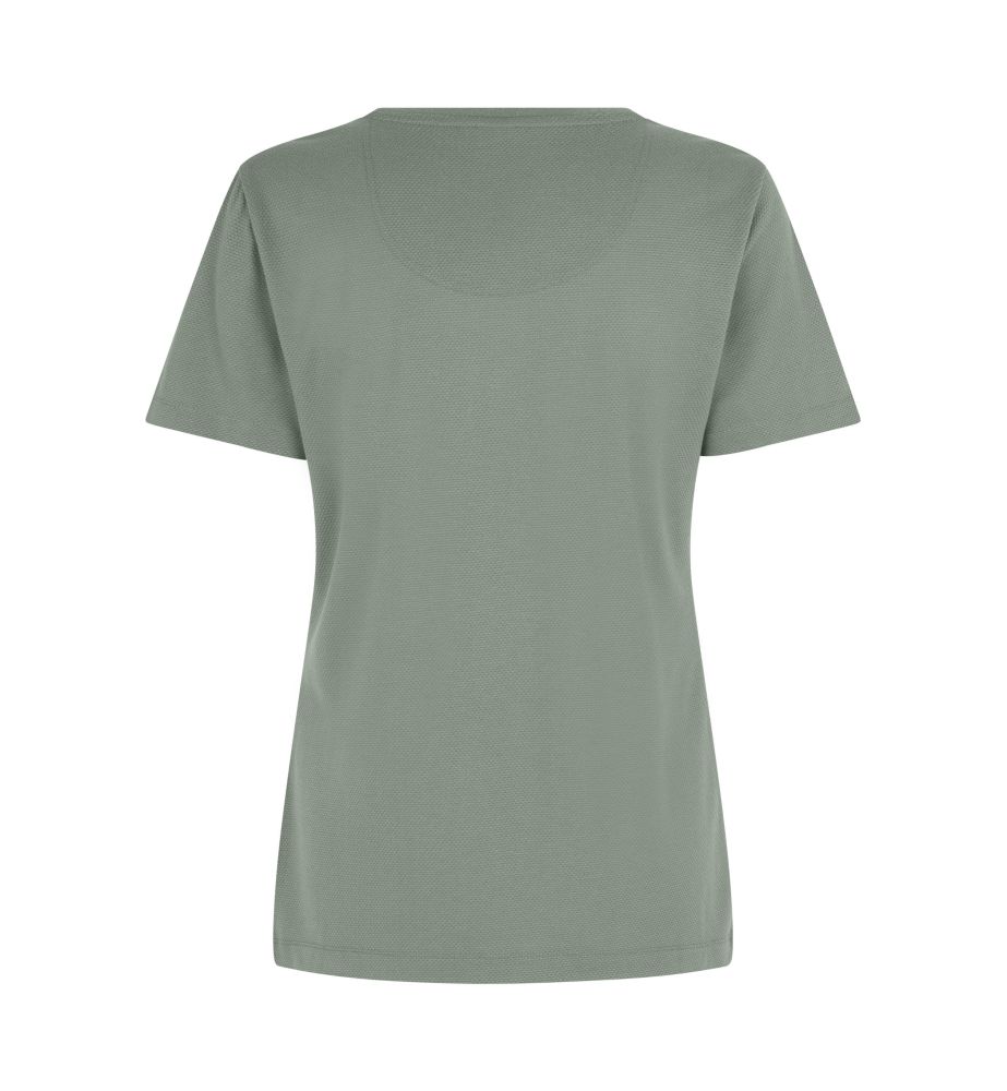 0529 T-Shirt Lyocell | Damen