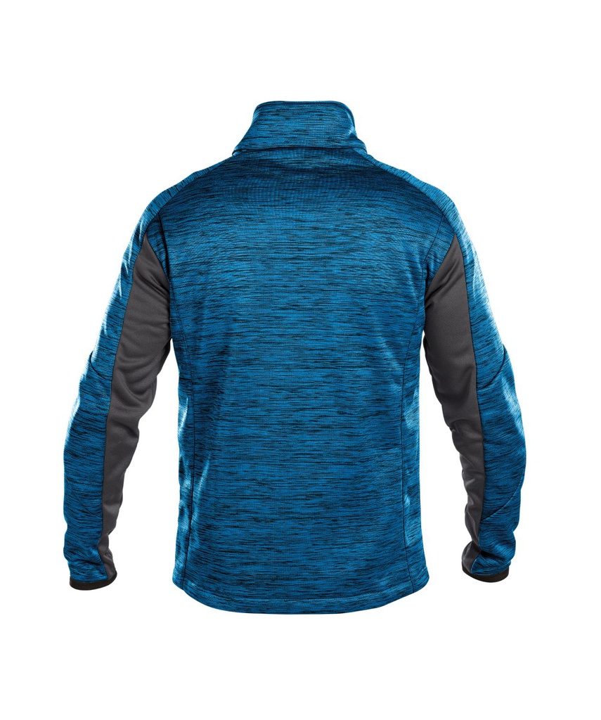 10616 Fleecejacke | SK Industriemodell