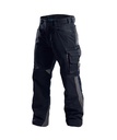 10619 Bundhose Stretch | SK Industriemodell
