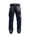 10619 Bundhose Stretch | SK Industriemodell