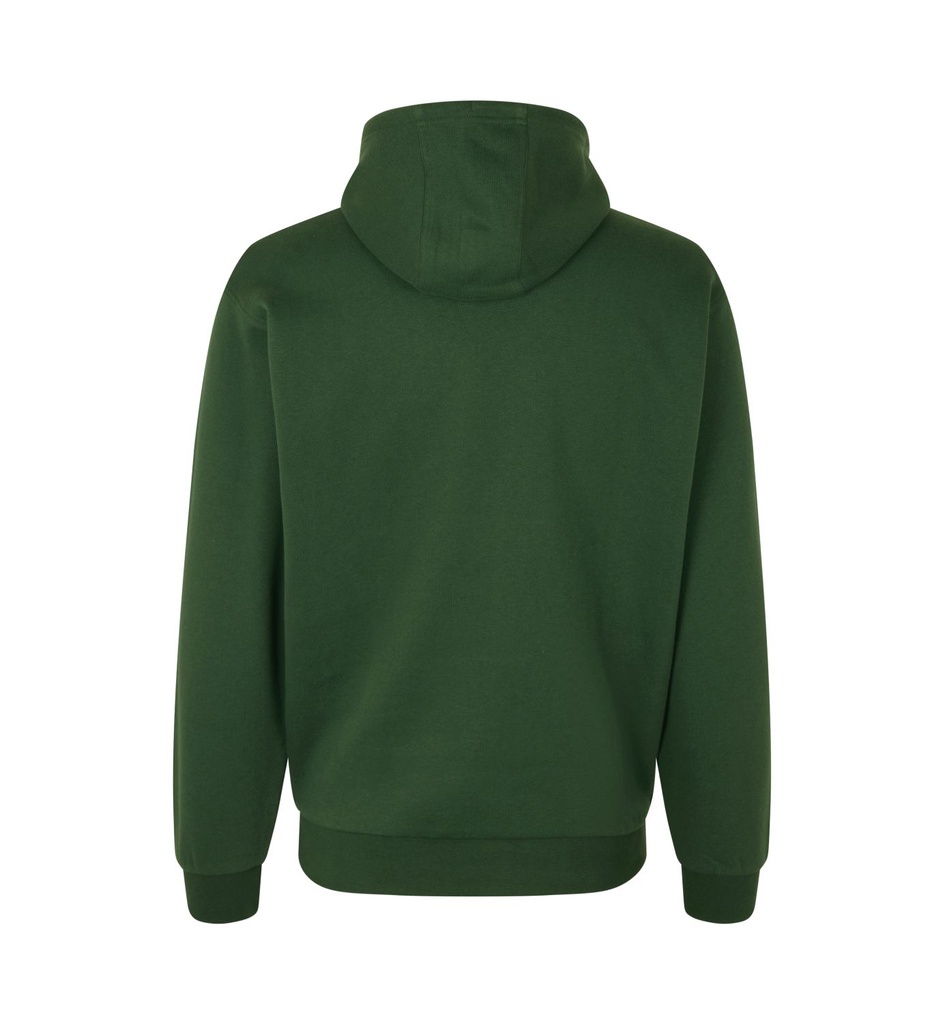 0660 Hoodie | Kängurutasche | unisex