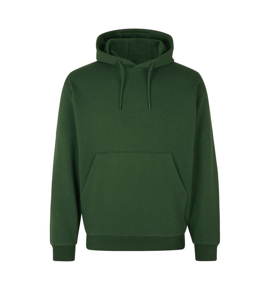 0660 Hoodie | Kängurutasche | unisex