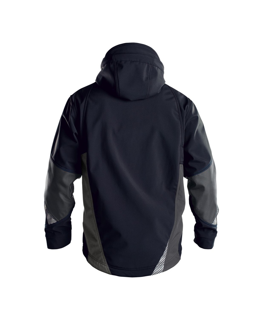 10623 Softshelljacke | SK Industriemodell