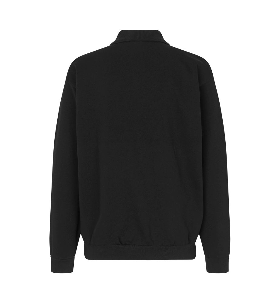 10629 Polo-Sweatshirt | Danthermgroup