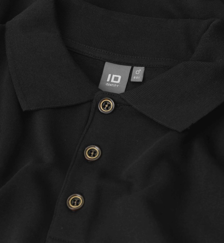 10629 Polo-Sweatshirt | Danthermgroup