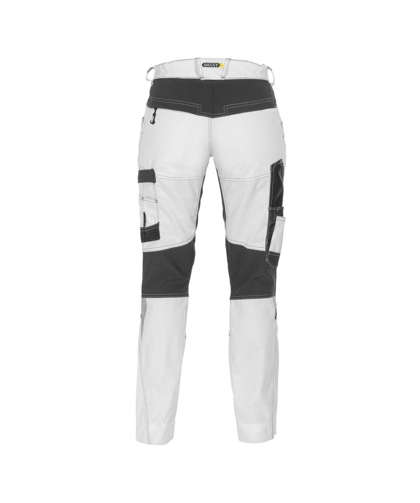 10665 Malerhose | Stretch | Betriebshof Kevelaer