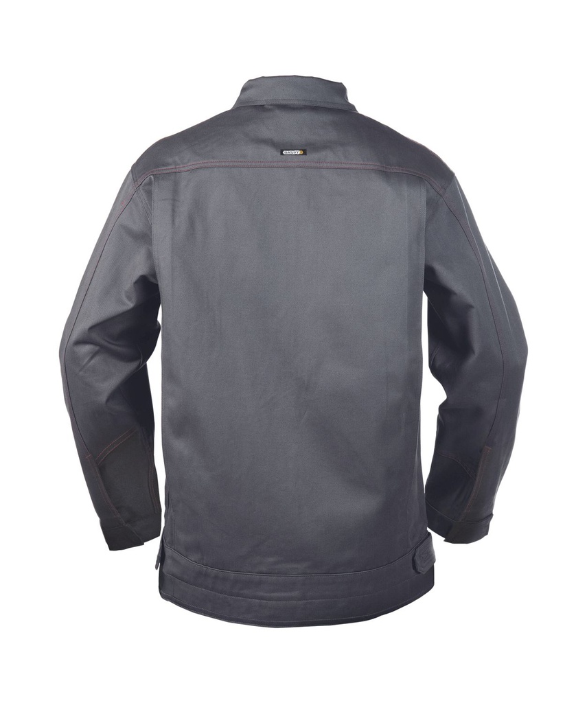 10669 Arbeitsjacke | flammhemmend | Betriebshof Kevelaer
