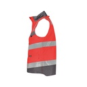 350100 DASSY Bilbao | Warnschutz Weste