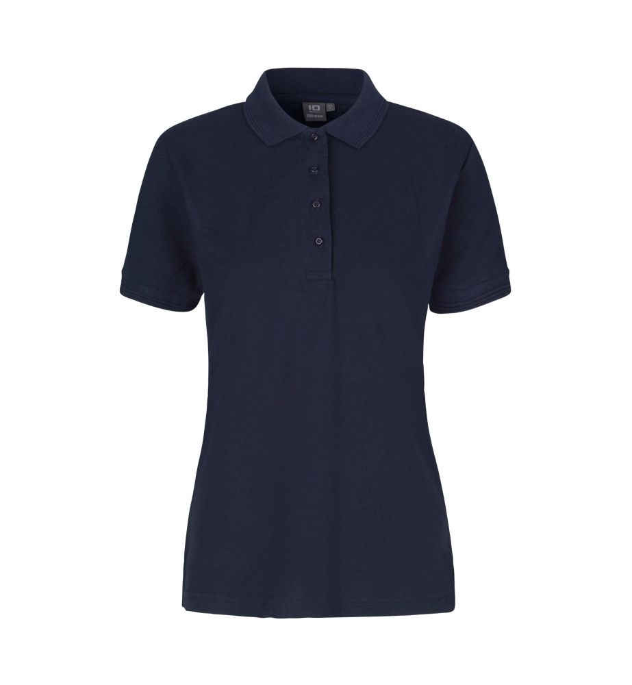 10684 Poloshirt | Damen | SB Frischmarkt