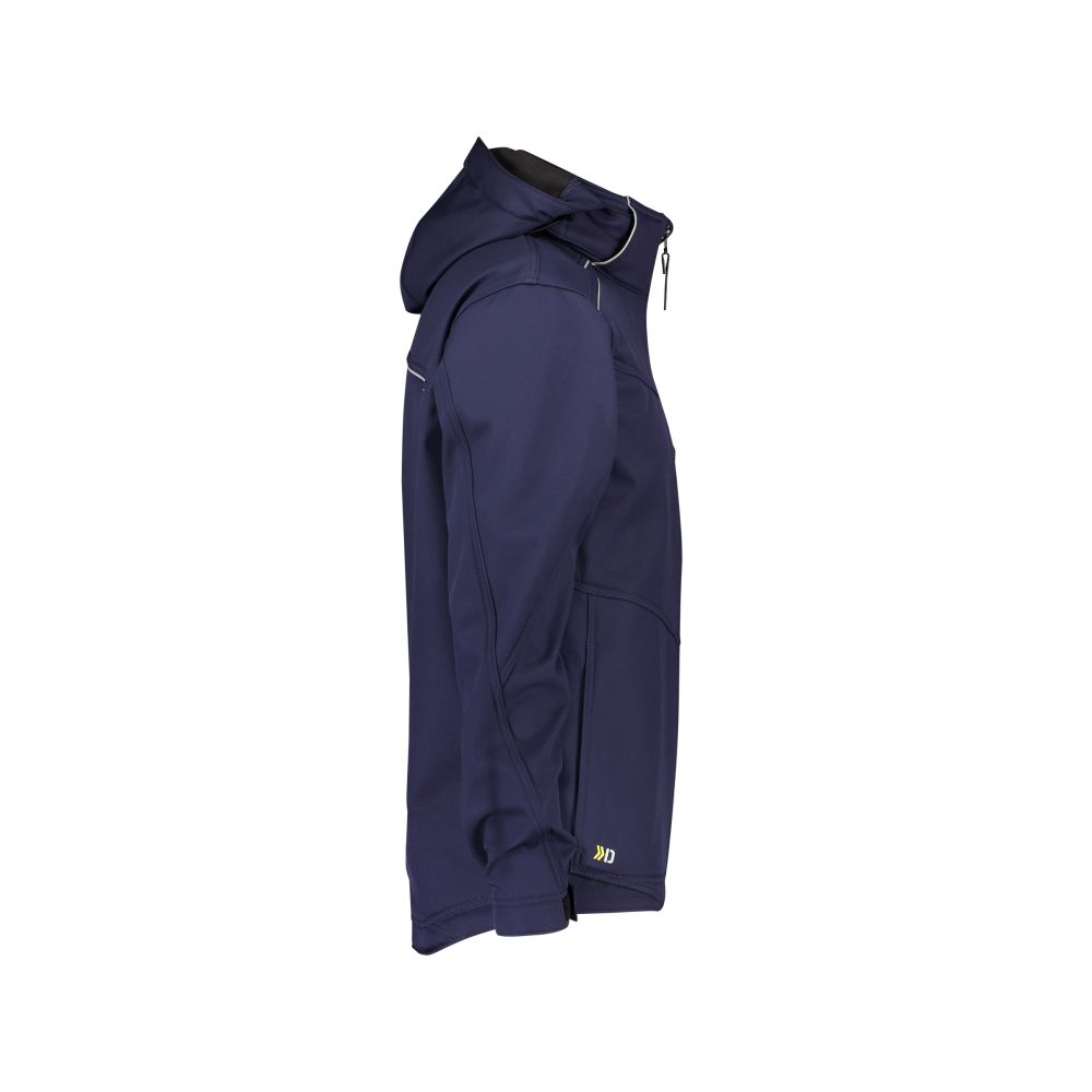 10687 Softshelljacke | SB Frischmarkt