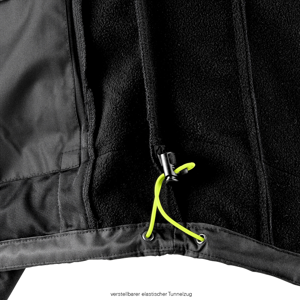 10691 Softshellweste | SB Frischmarkt