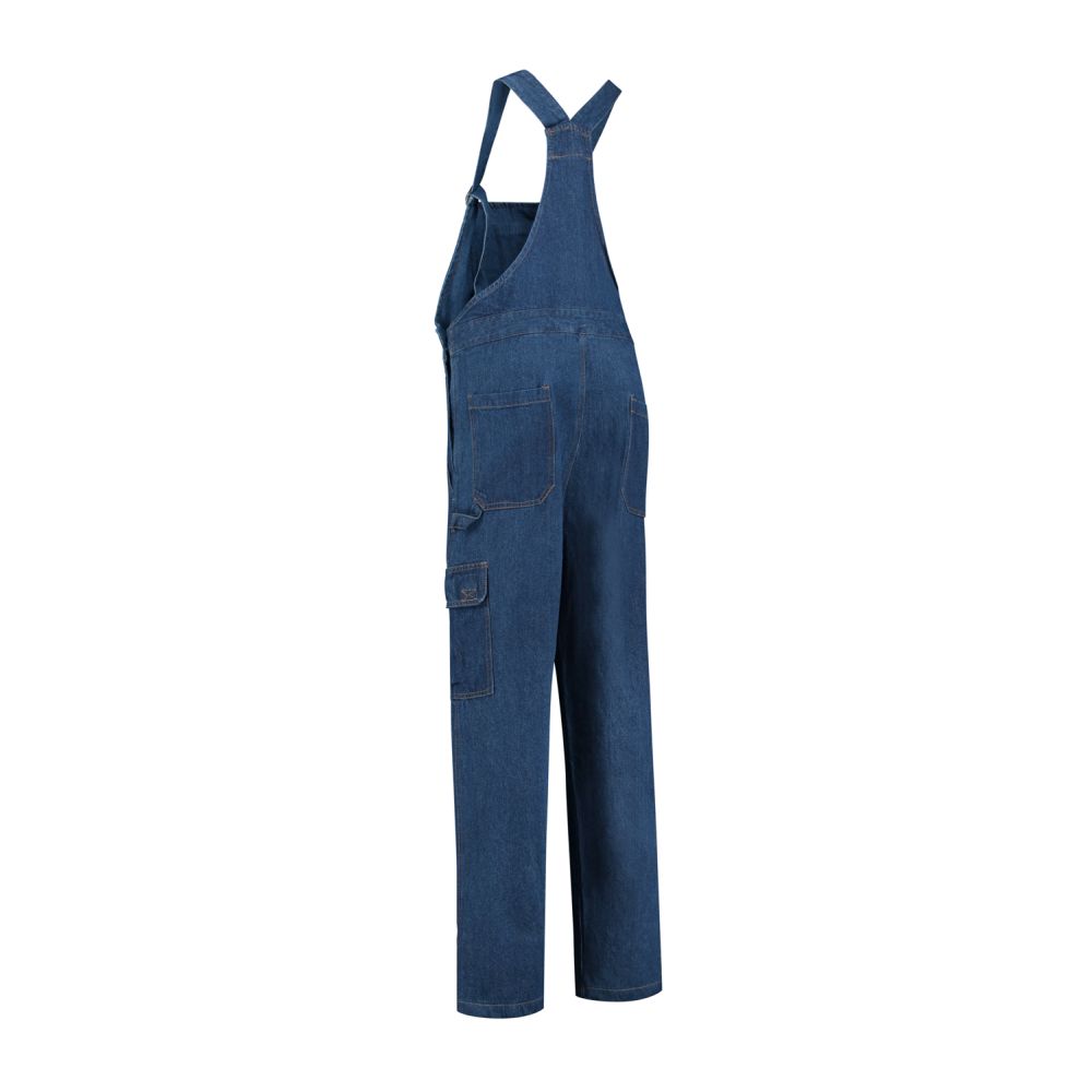TBJ100 Latzhose Jeans