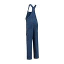 TBJ100 Latzhose Jeans