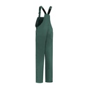 AMK100 Latzhose | 100% Baumwolle