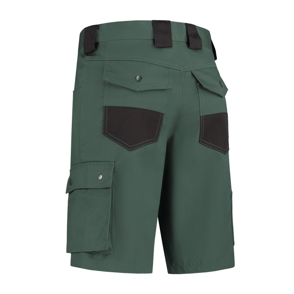BK6040 Short | Baumwolle/Polyester