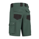 BK6040 Short | Baumwolle/Polyester