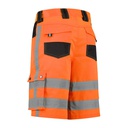 BKRWS8020 Warnschutz Shorts RWS